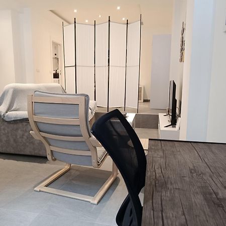 Apartamento Alhucemas Playa Malaga Ngoại thất bức ảnh