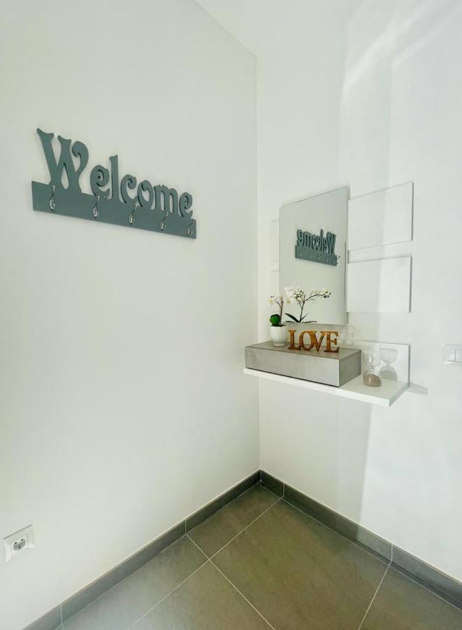 Apartamento Alhucemas Playa Malaga Ngoại thất bức ảnh