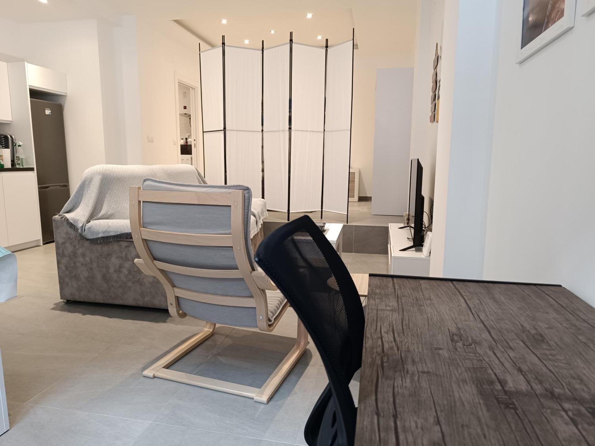 Apartamento Alhucemas Playa Malaga Ngoại thất bức ảnh